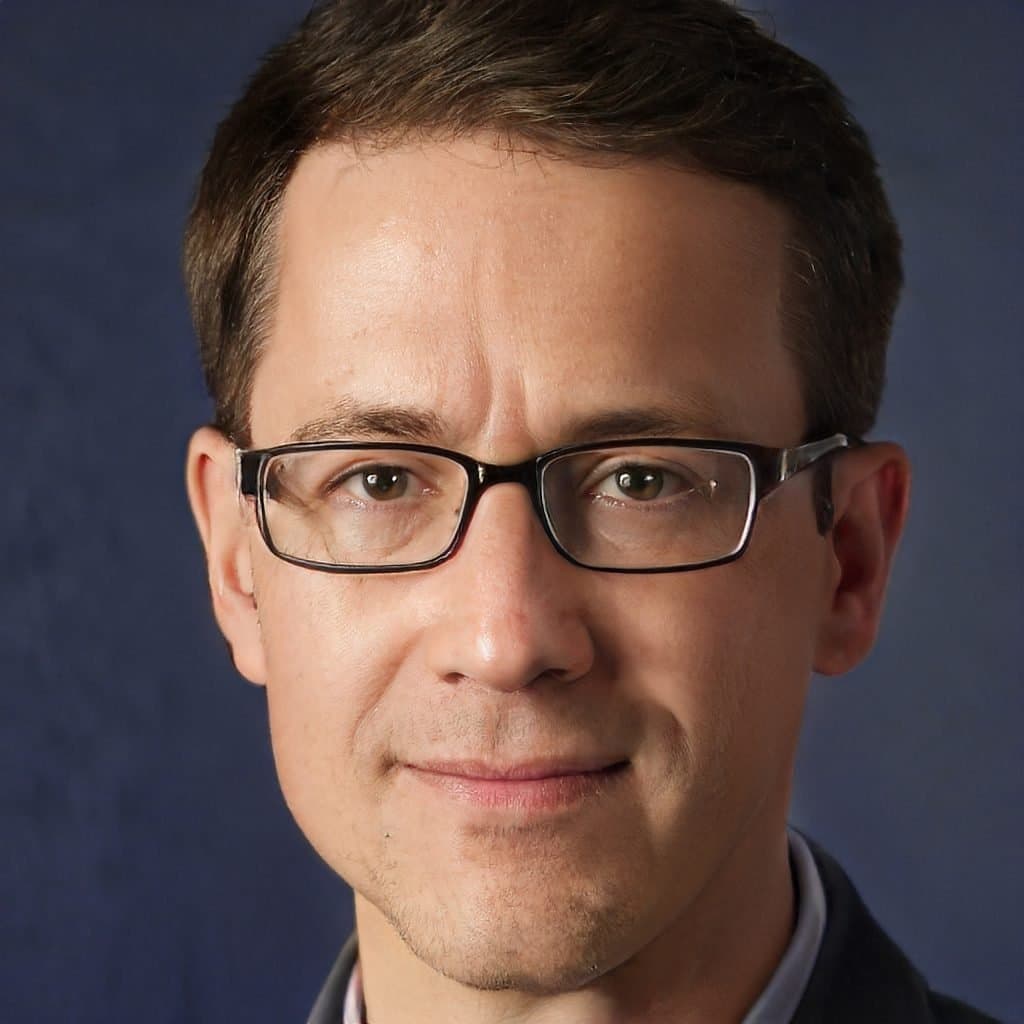 Murat Çevik